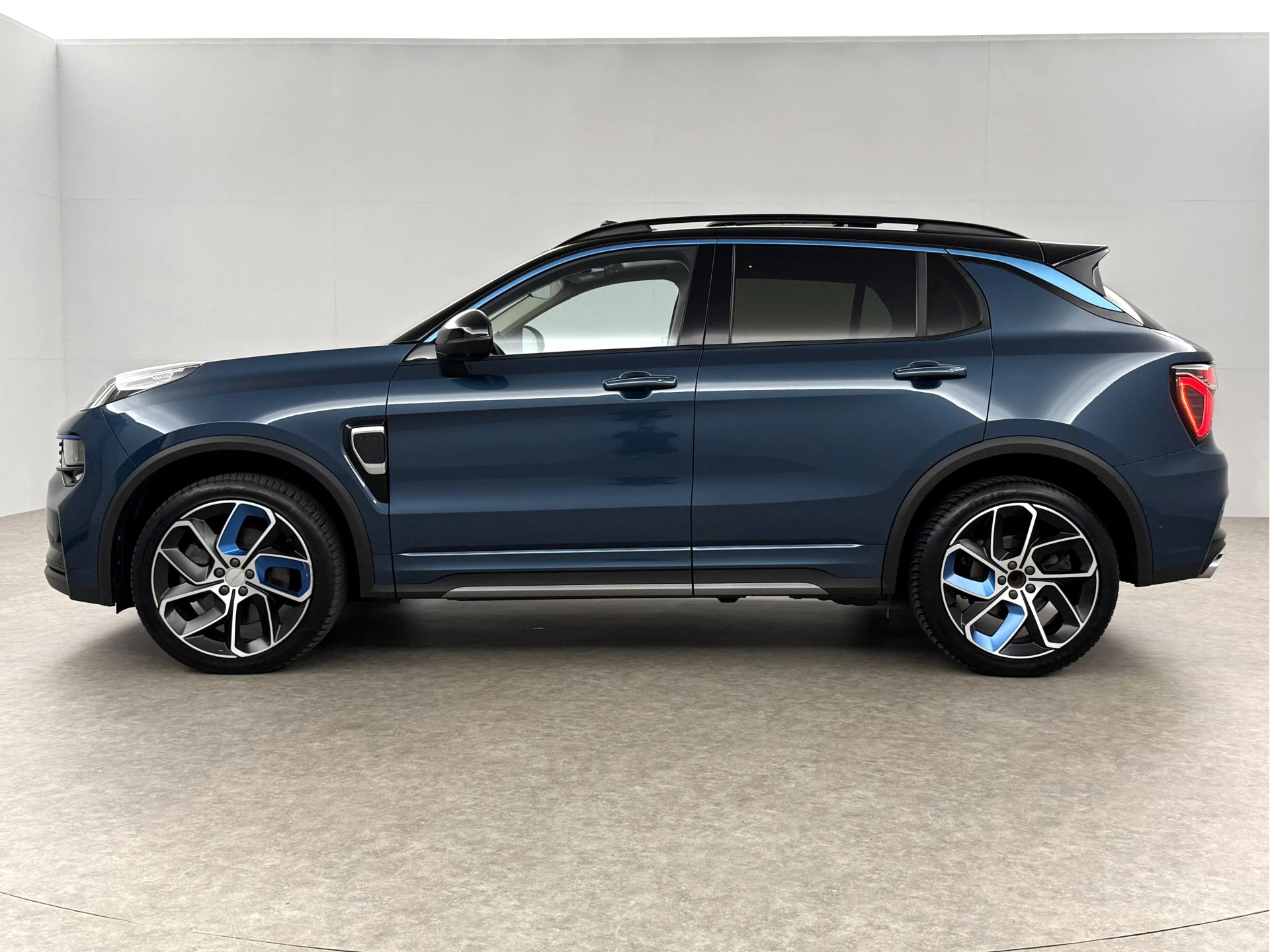 Hoofdafbeelding Lynk & Co 01