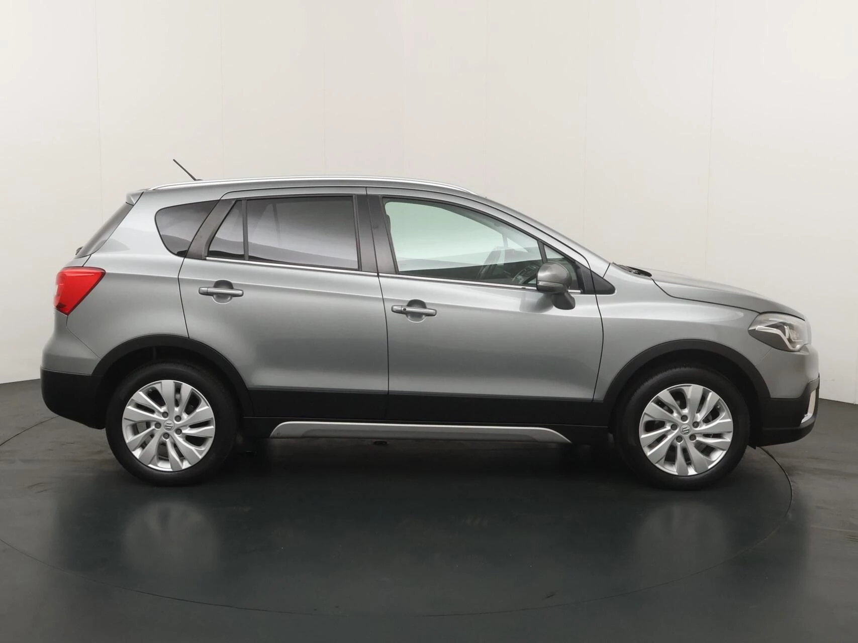 Hoofdafbeelding Suzuki S-Cross