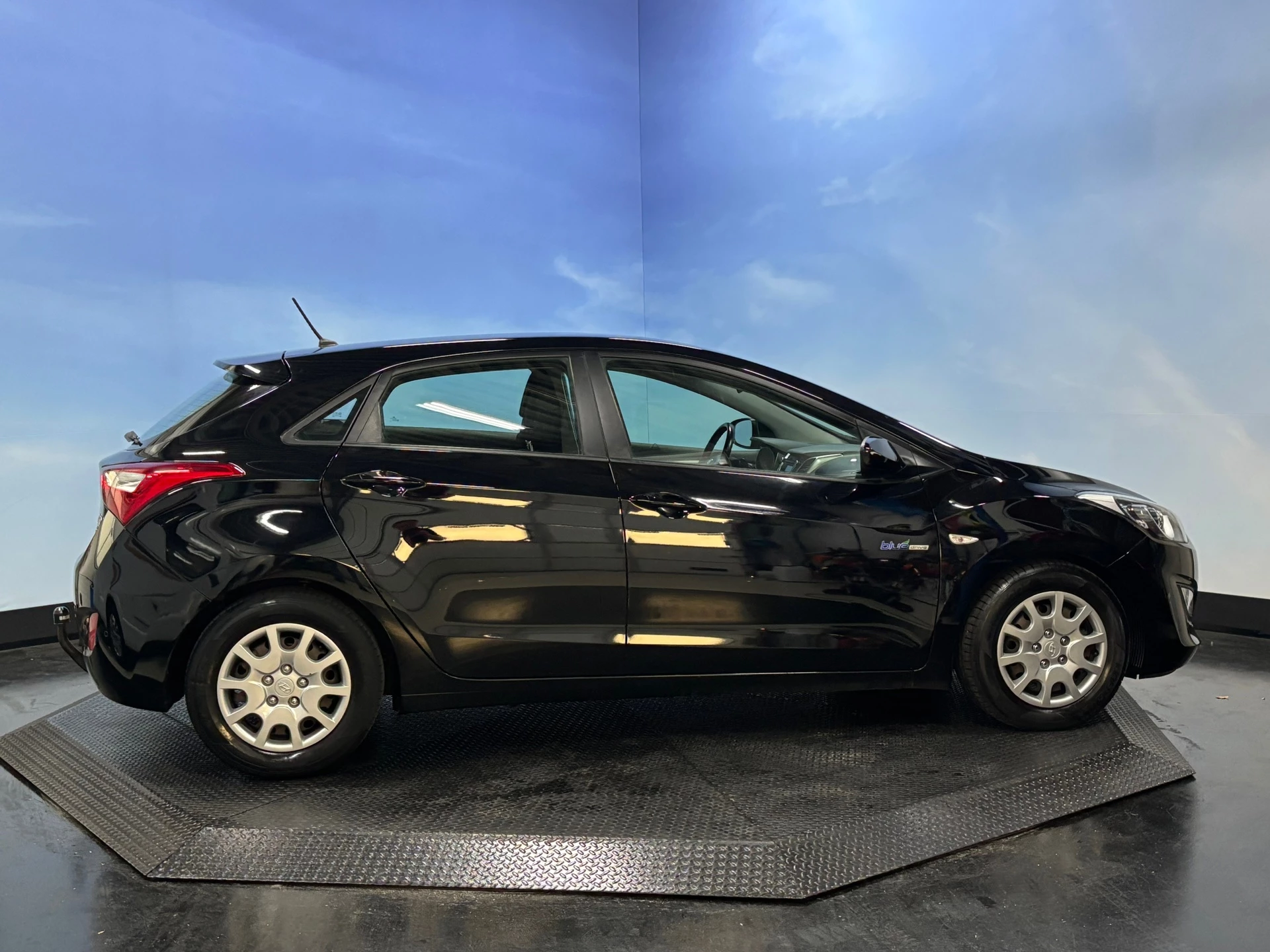 Hoofdafbeelding Hyundai i30