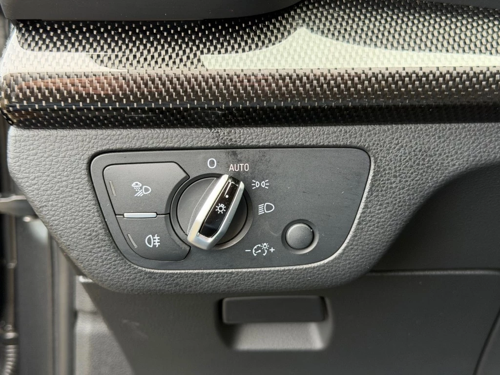 Hoofdafbeelding Audi SQ5