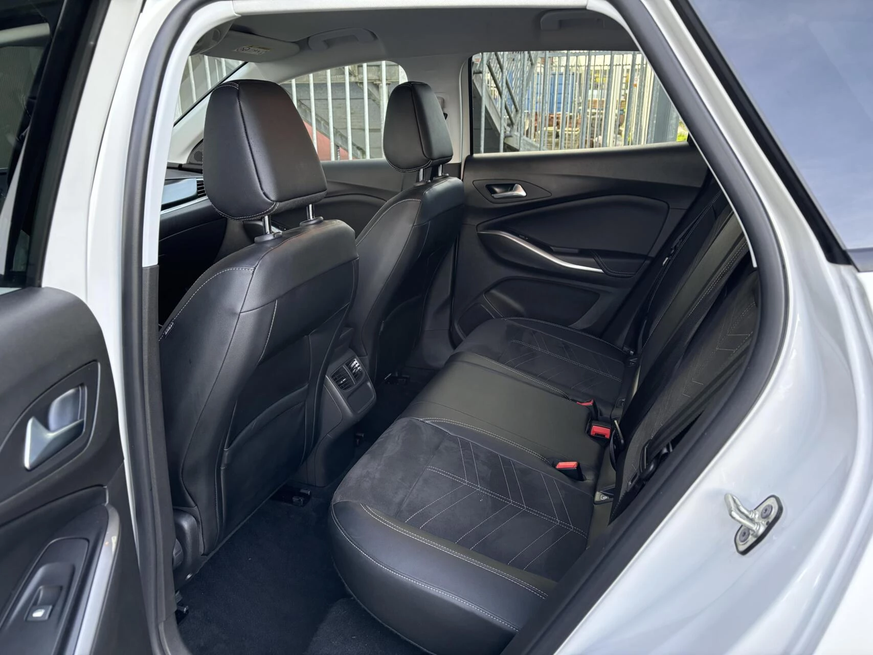 Hoofdafbeelding Opel Grandland