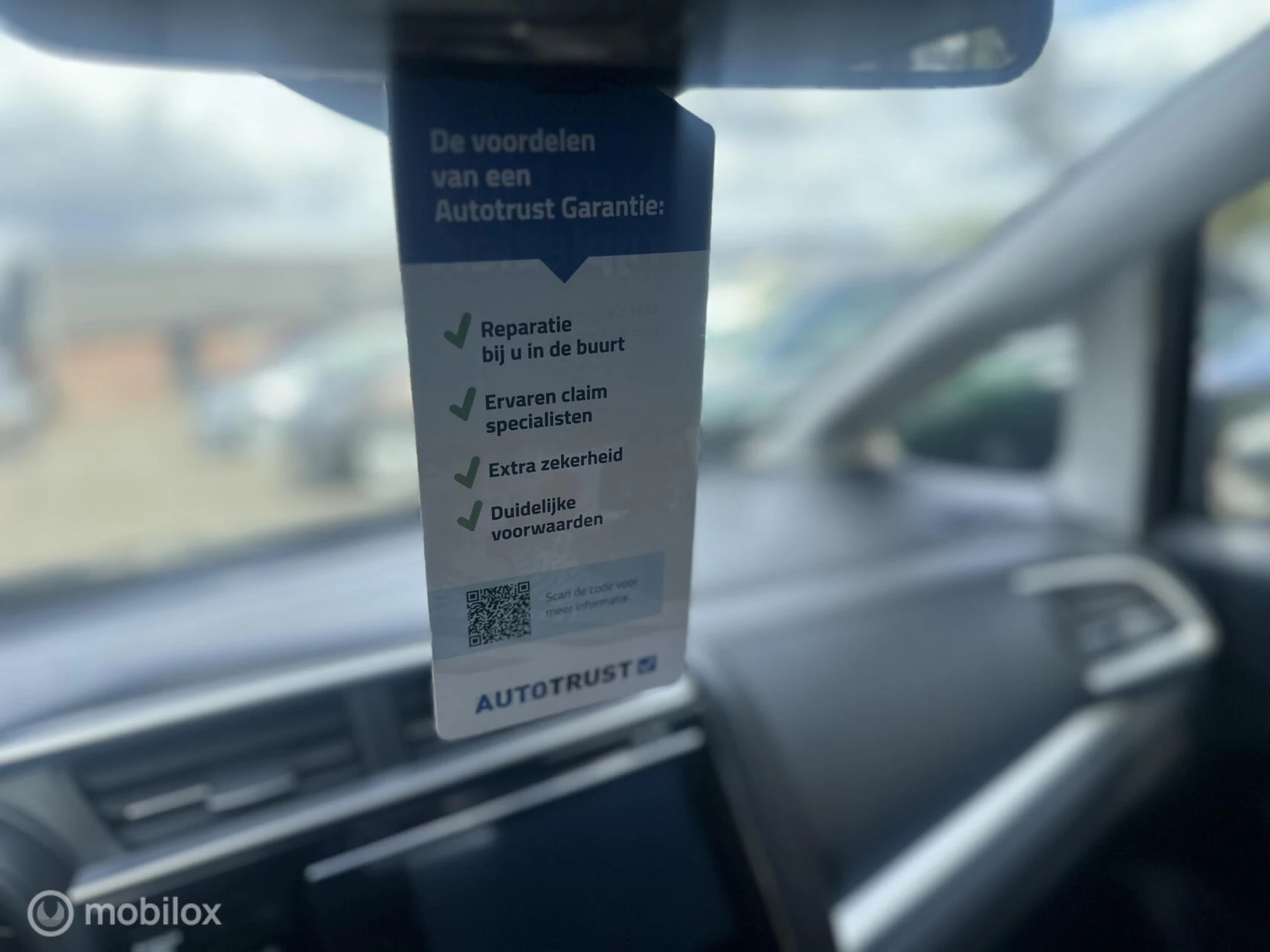 Hoofdafbeelding Honda Jazz