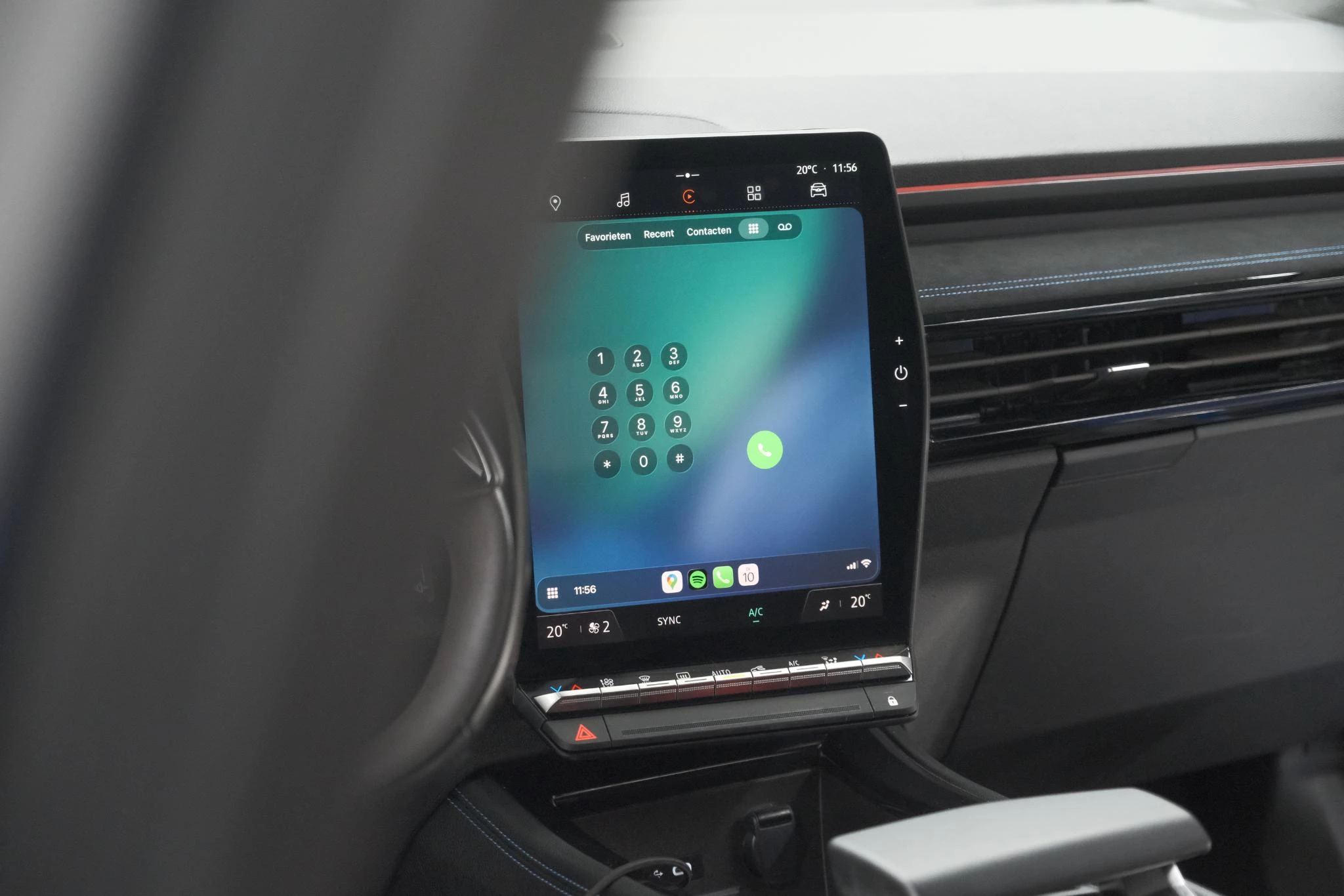 Hoofdafbeelding Renault Austral