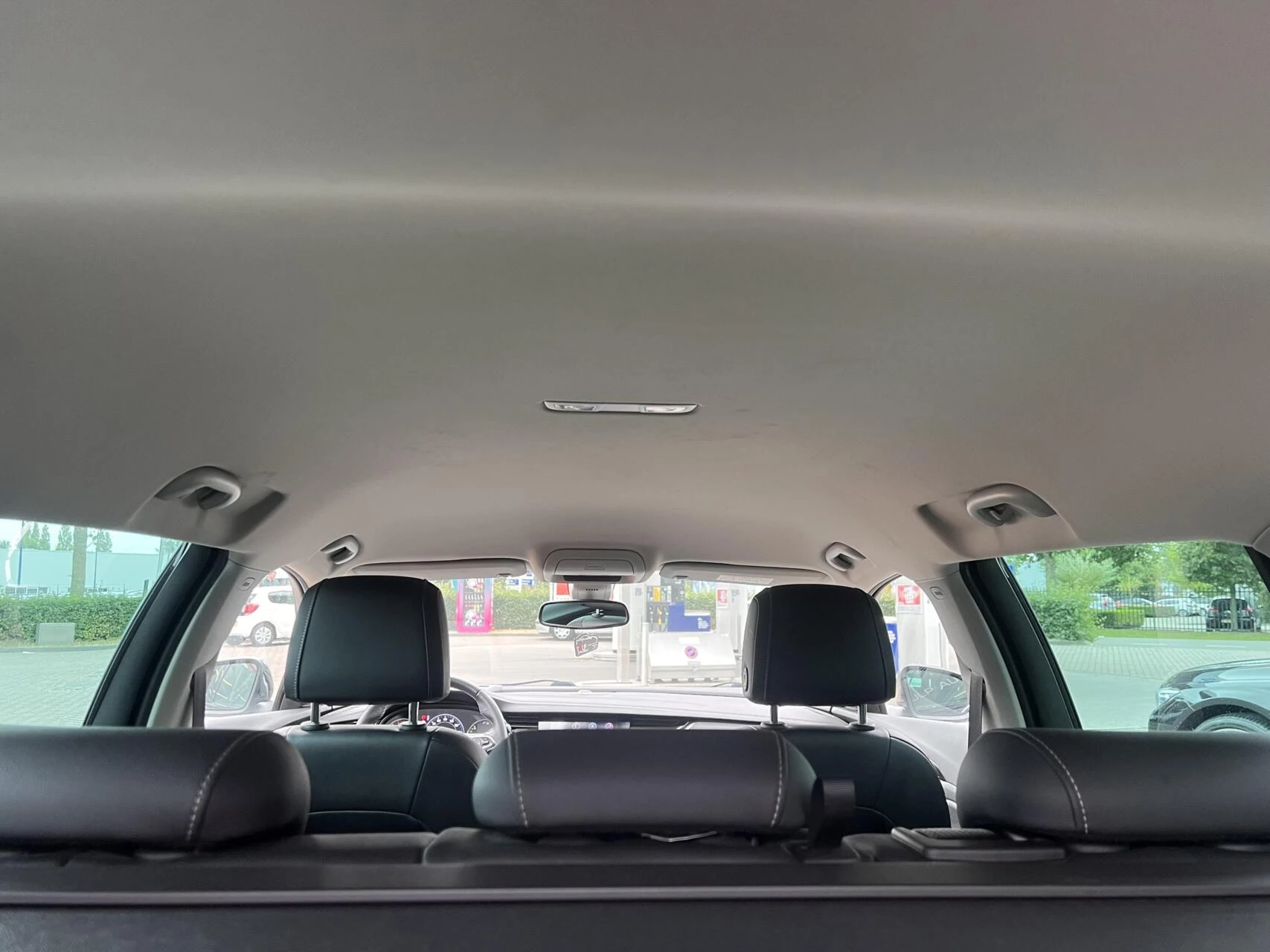 Hoofdafbeelding Opel Insignia