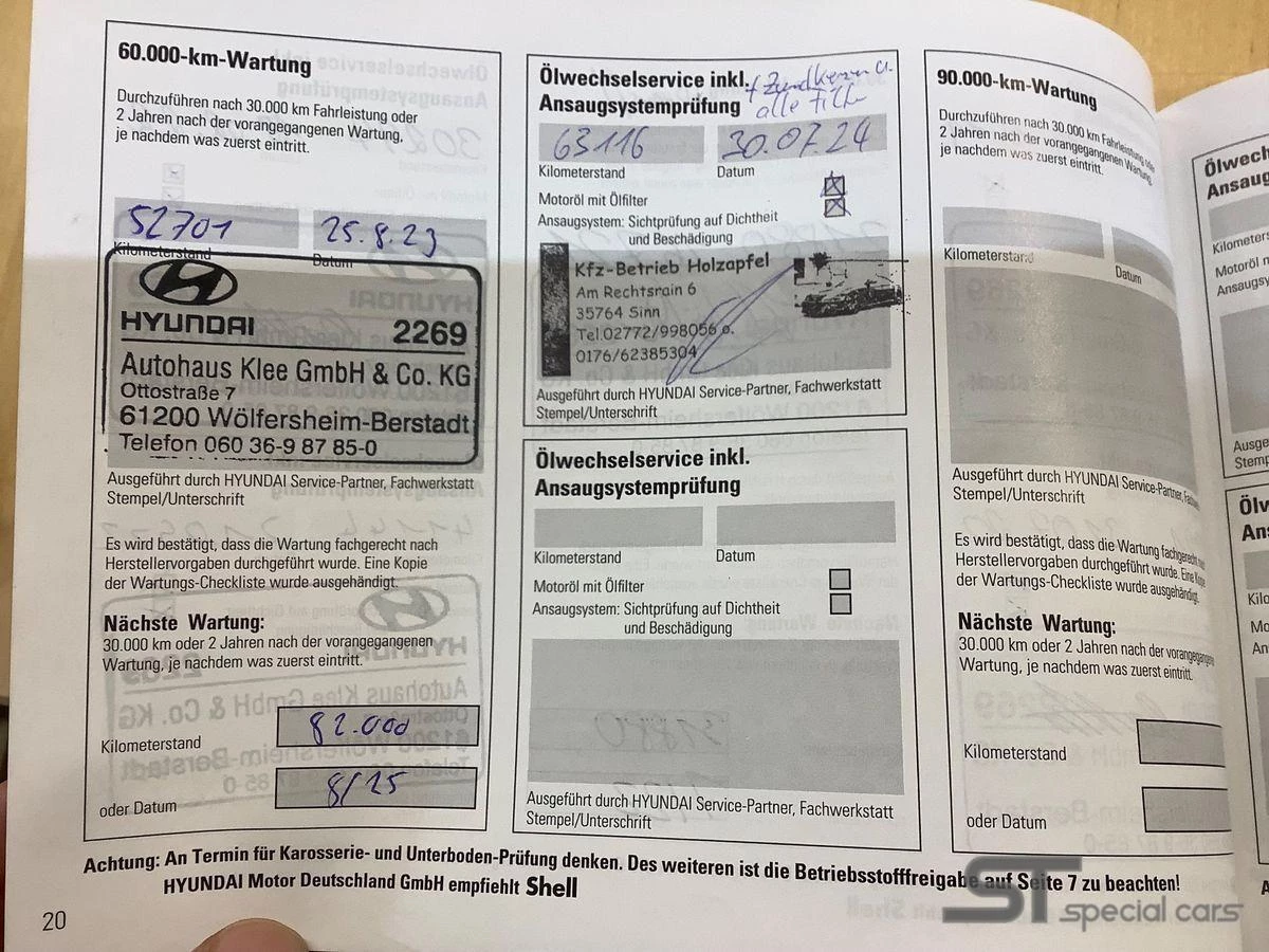 Hoofdafbeelding Hyundai i30