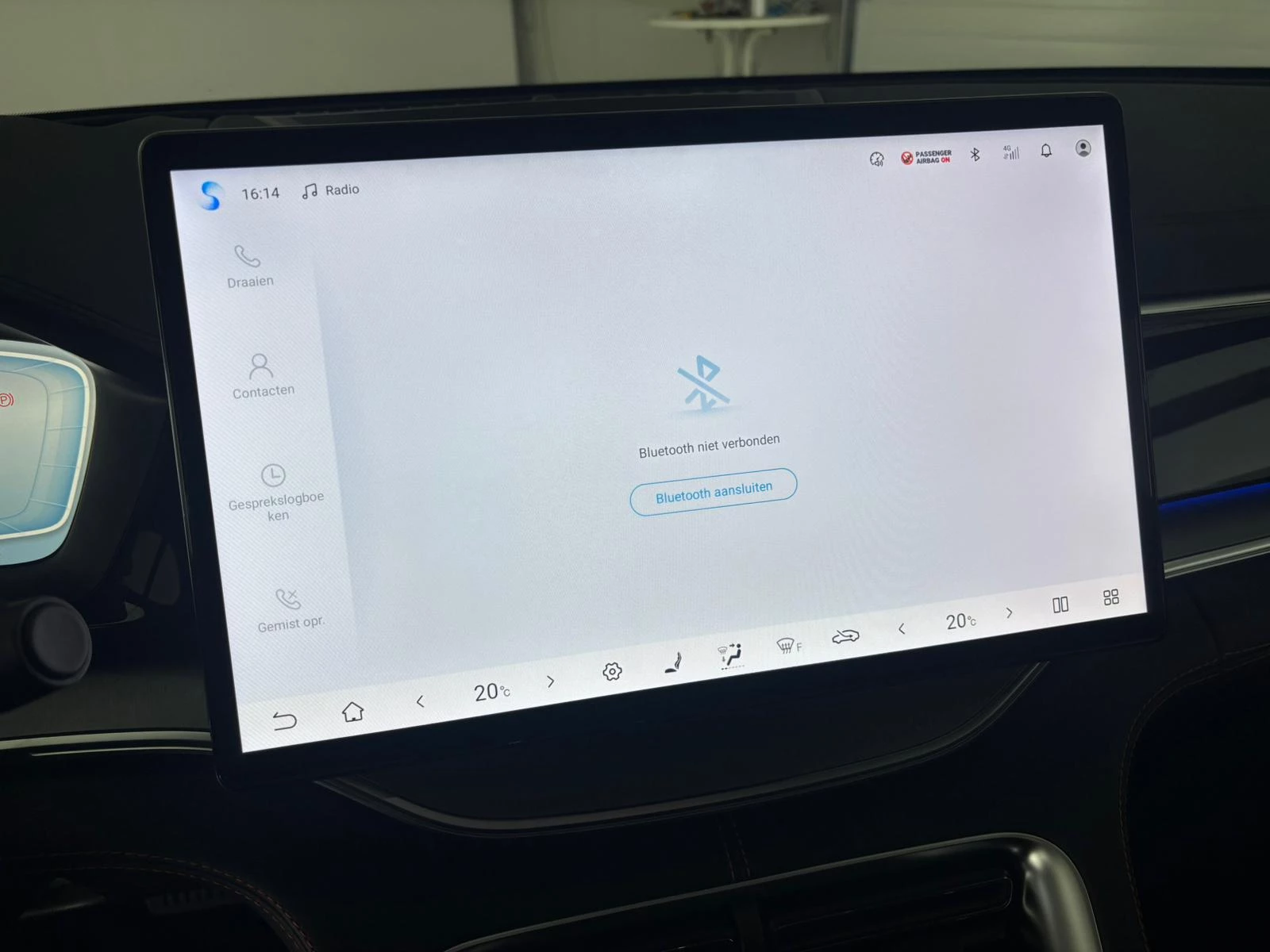 Hoofdafbeelding BYD SEAL U