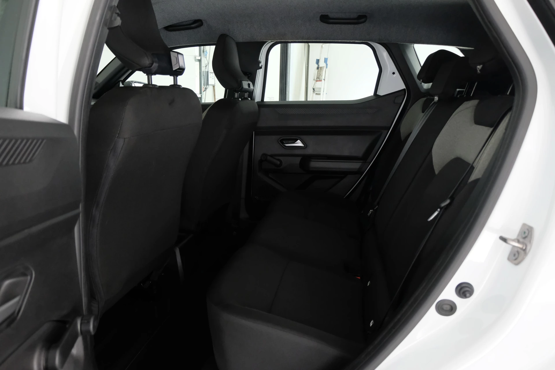 Hoofdafbeelding Dacia Duster