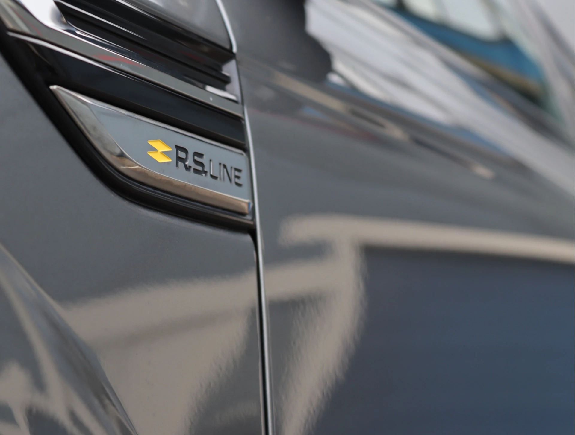 Hoofdafbeelding Renault Arkana