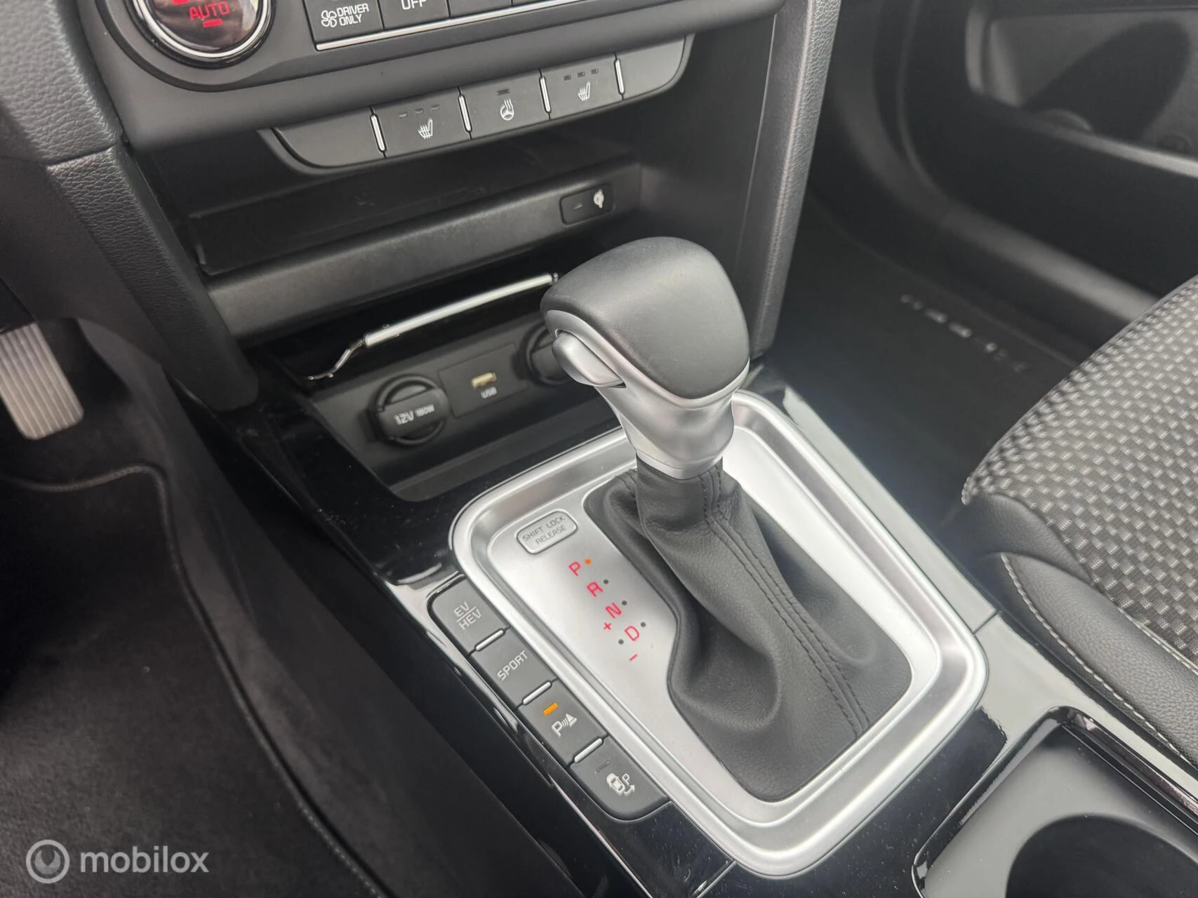 Hoofdafbeelding Kia XCeed