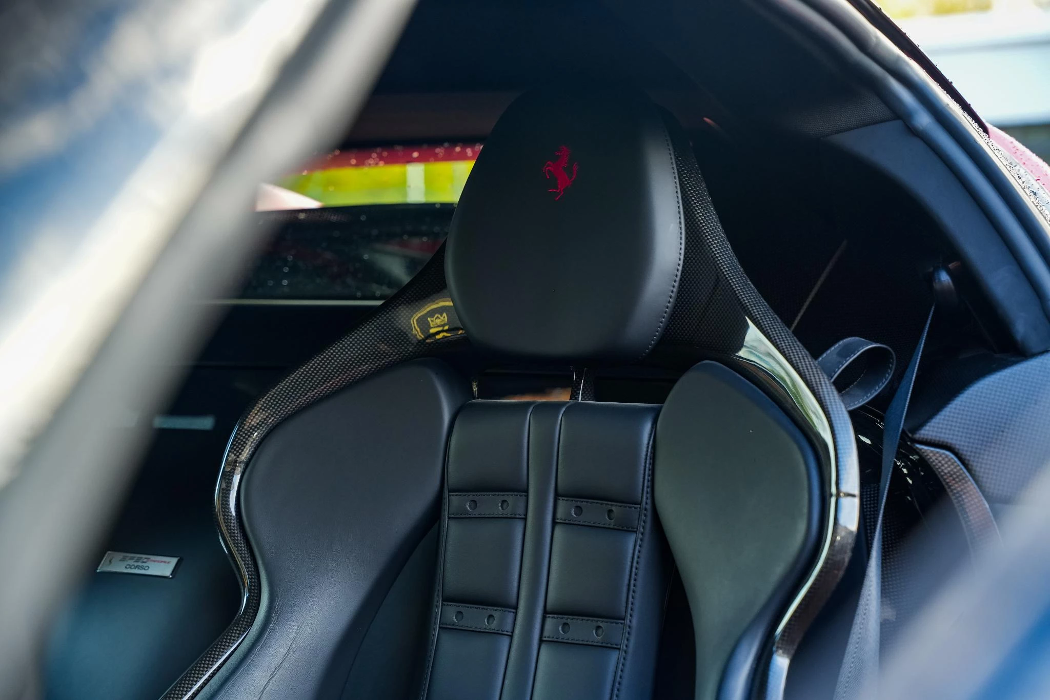 Hoofdafbeelding Ferrari SF90 Stradale