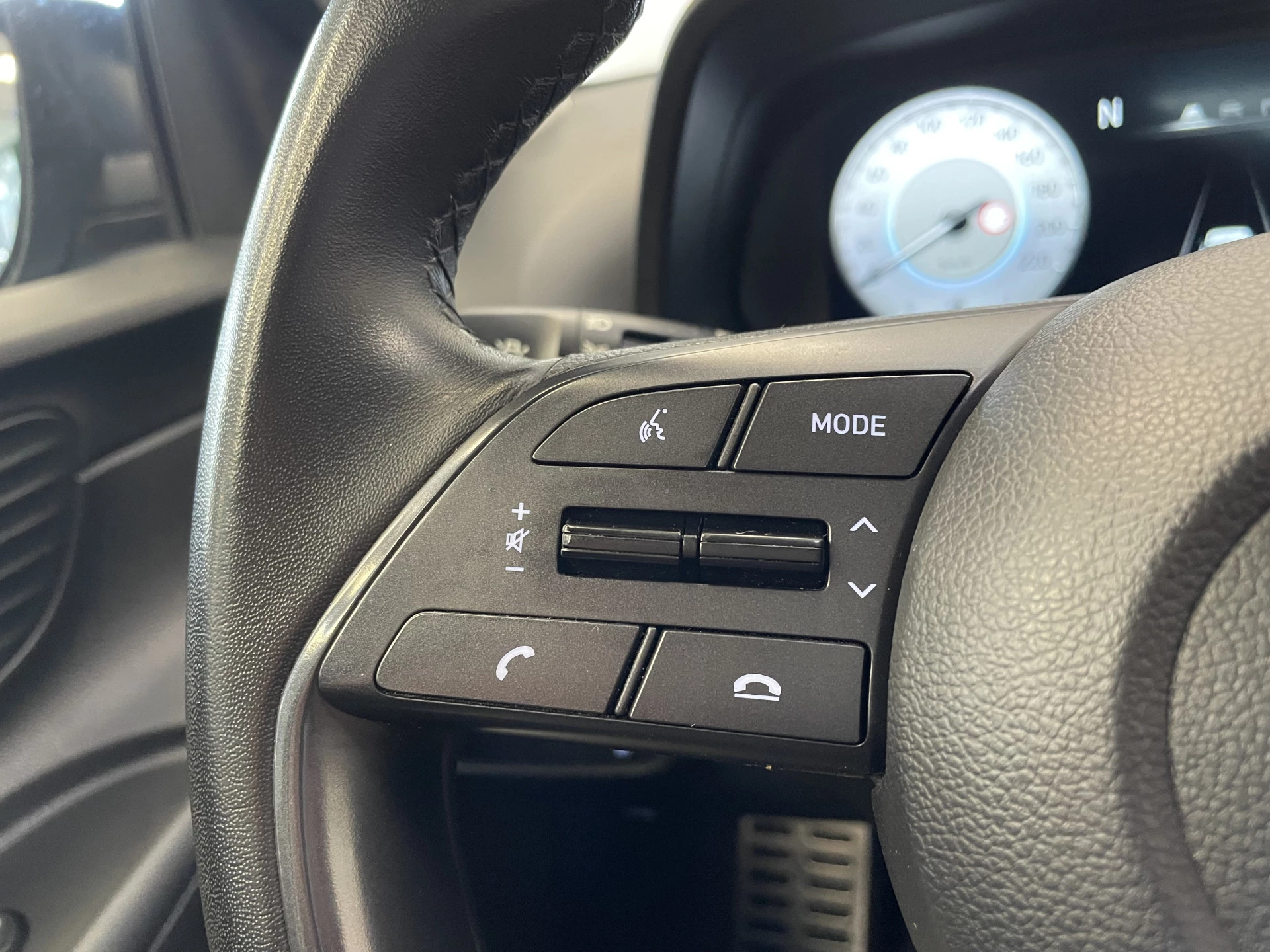 Hoofdafbeelding Hyundai Bayon