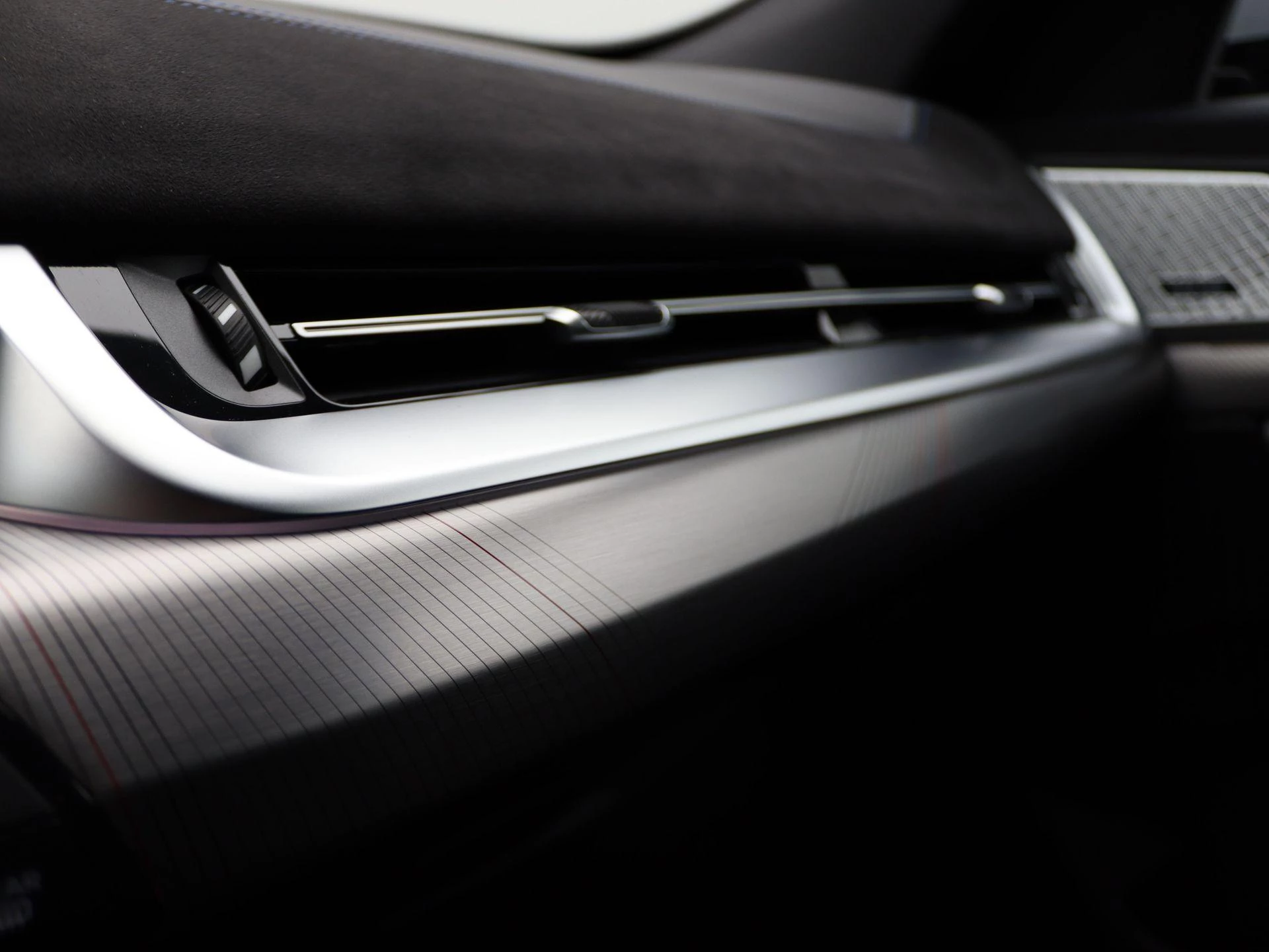 Hoofdafbeelding BMW iX2