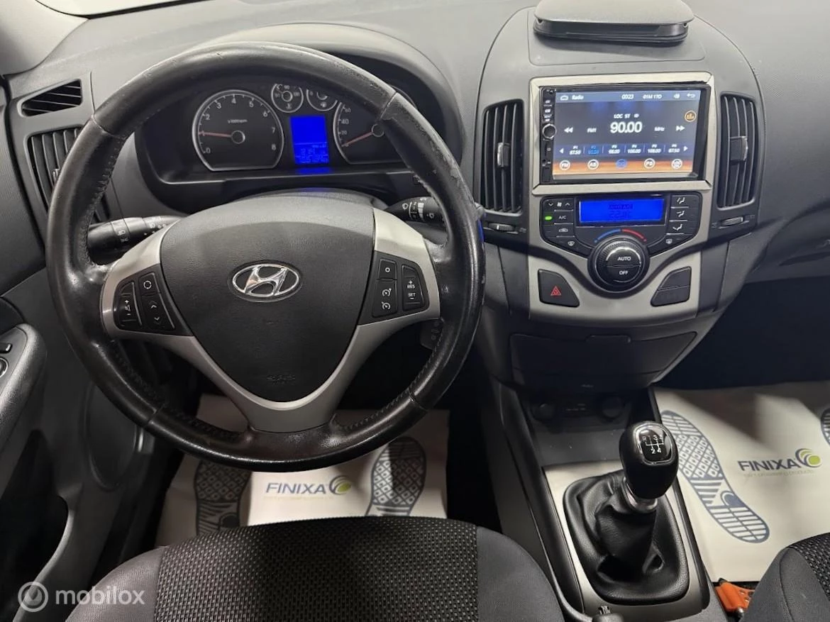 Hoofdafbeelding Hyundai i30