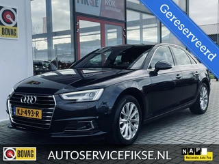 Audi A4 Limousin 2.0 TFSI ULTRA DESIGN DIGI COCKPIT & 1e EIG