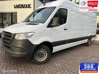 Mercedes Sprinter bestel 315 1.9 CDI L3H2 * NAVI * AIRCO *