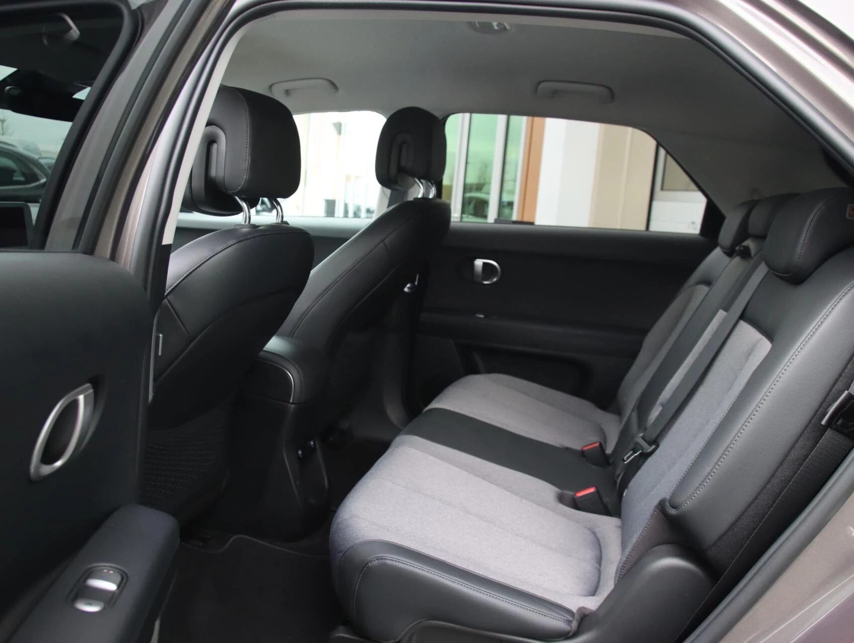 Hoofdafbeelding Hyundai IONIQ 5