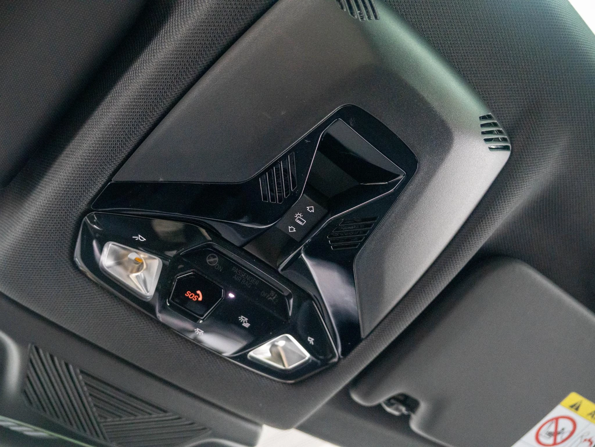 Hoofdafbeelding BMW iX2