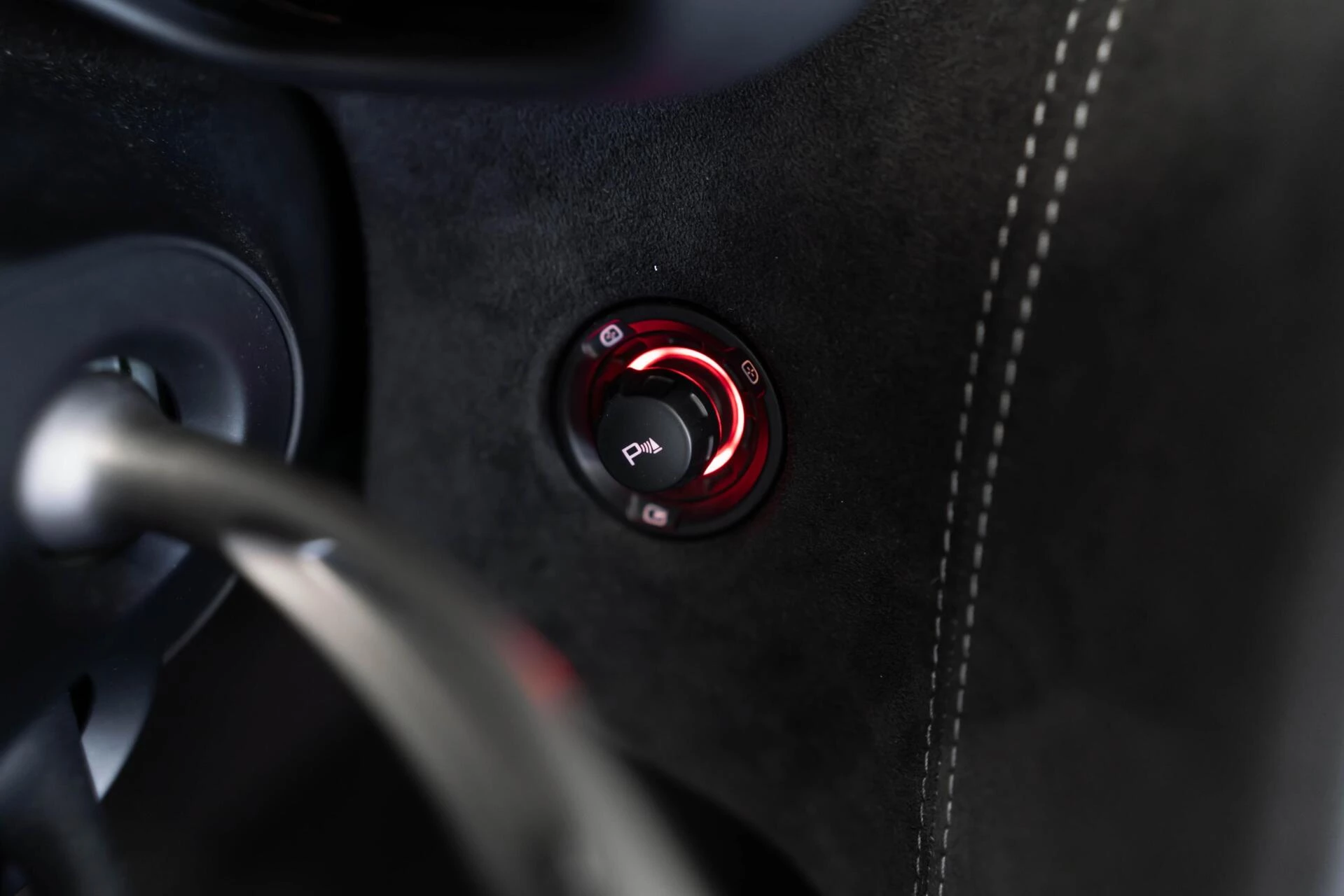 Hoofdafbeelding McLaren 570GT