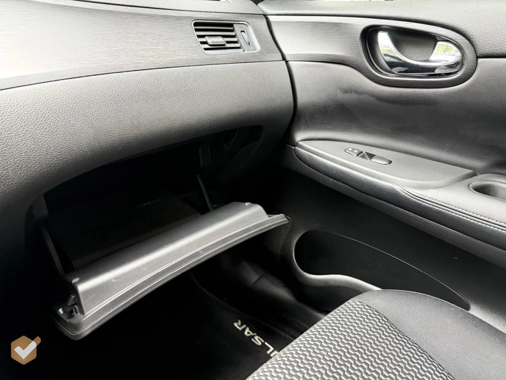 Hoofdafbeelding Nissan Pulsar