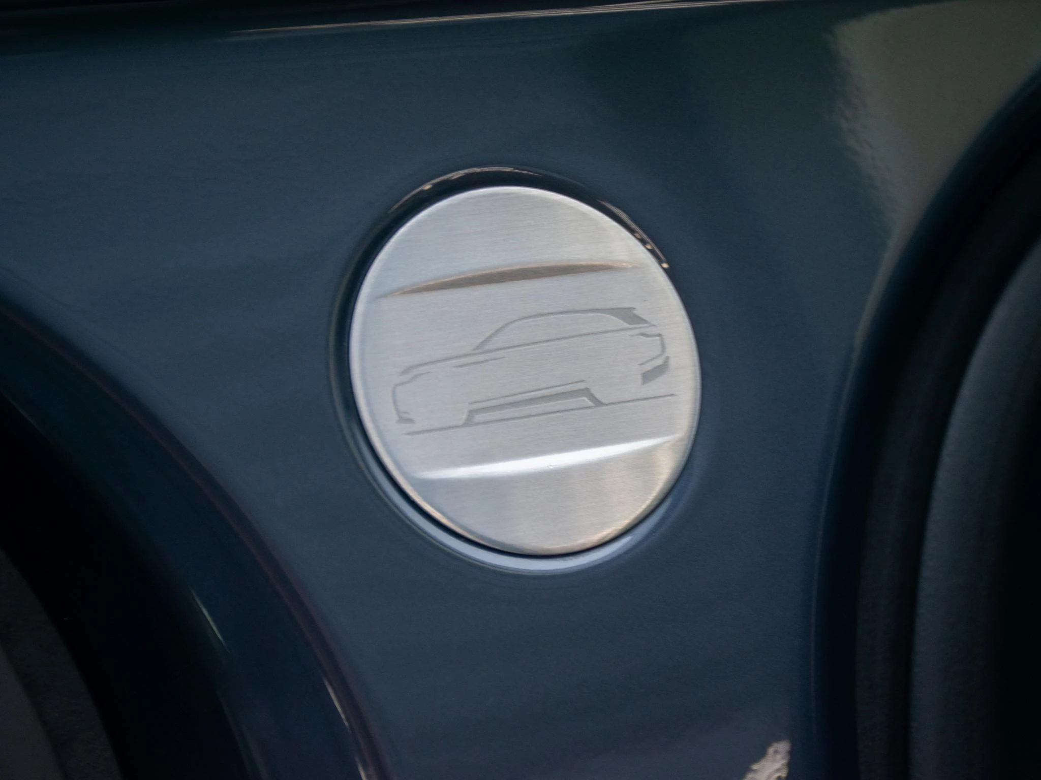 Hoofdafbeelding Land Rover Range Rover Velar