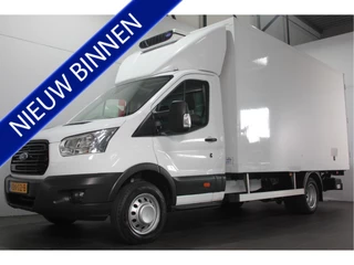 Ford Transit 350 2.0 TDCI L4H1 Trend - Koelwagen - 3 pers. - Airco / Cruise