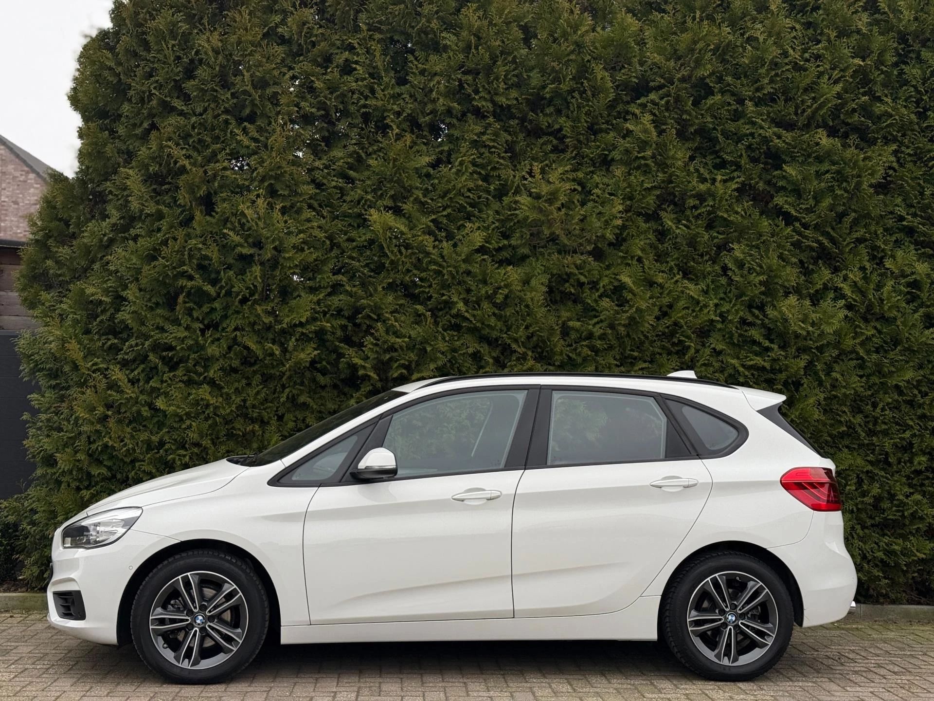 Hoofdafbeelding BMW 2 Serie