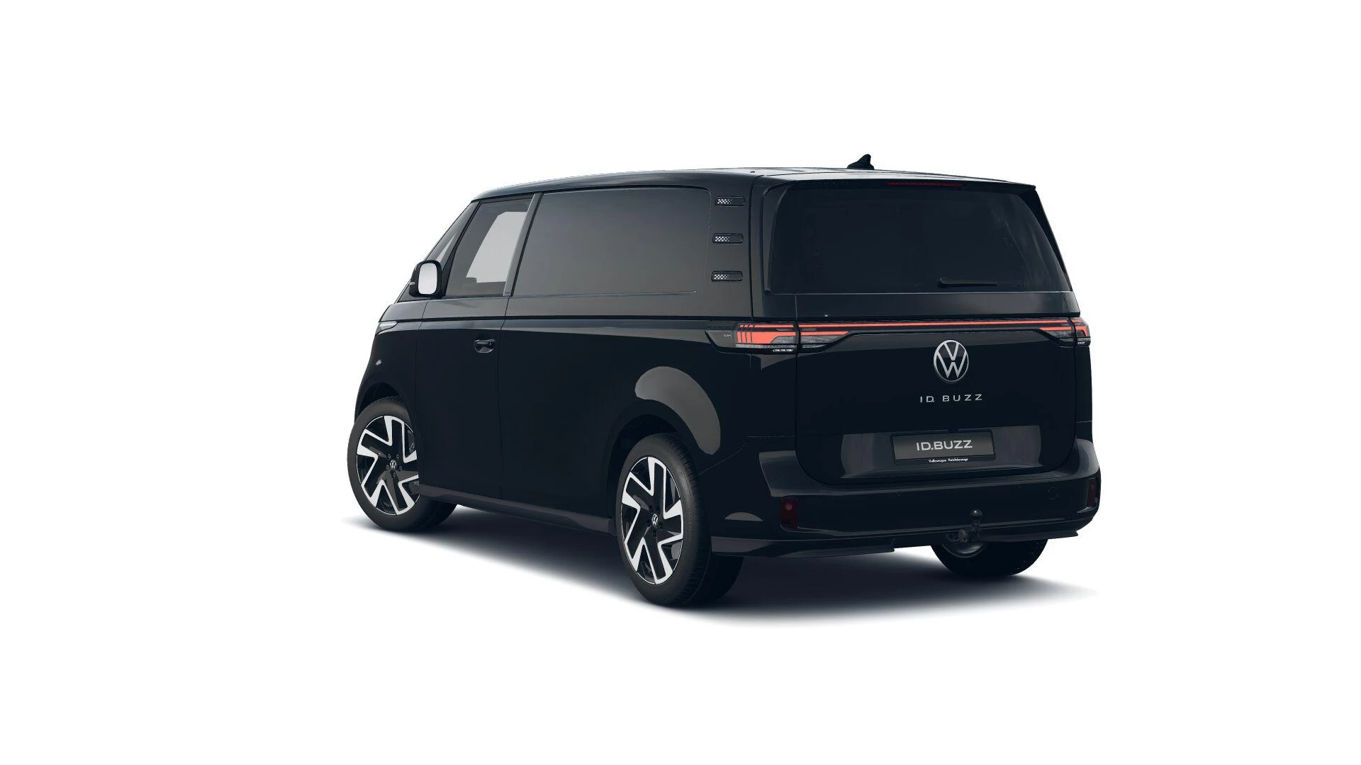 Hoofdafbeelding Volkswagen ID. Buzz Cargo