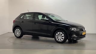 Volkswagen Polo 1.0 TSI DSG Comfortline Navigatie Airco Adaptive Cruise