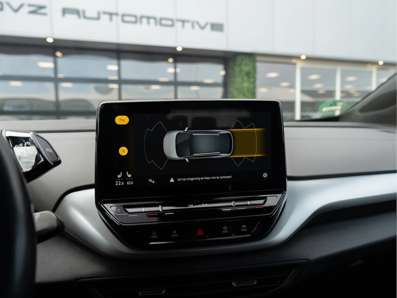 Hoofdafbeelding Volkswagen ID.4