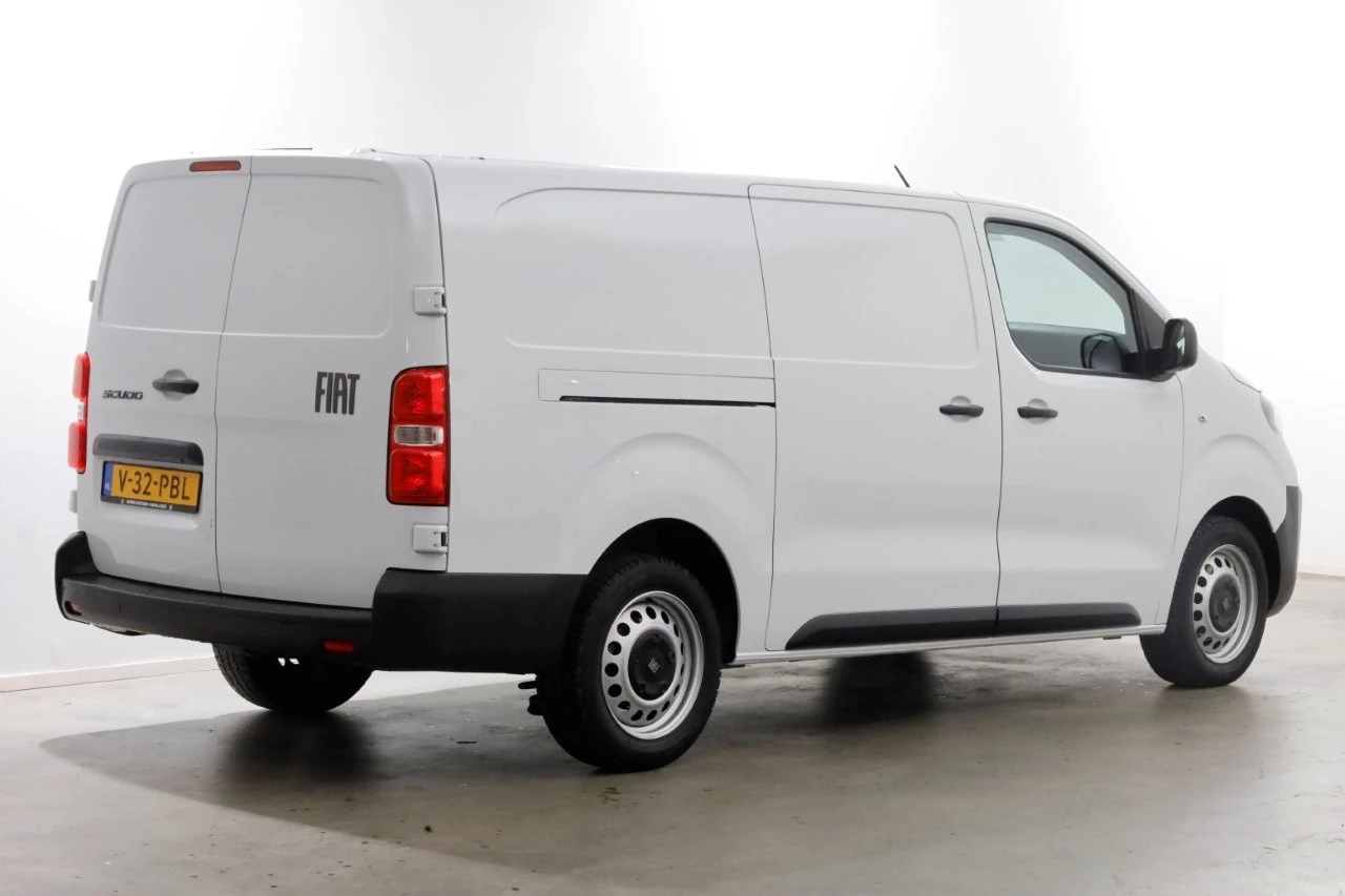 Hoofdafbeelding Fiat Scudo