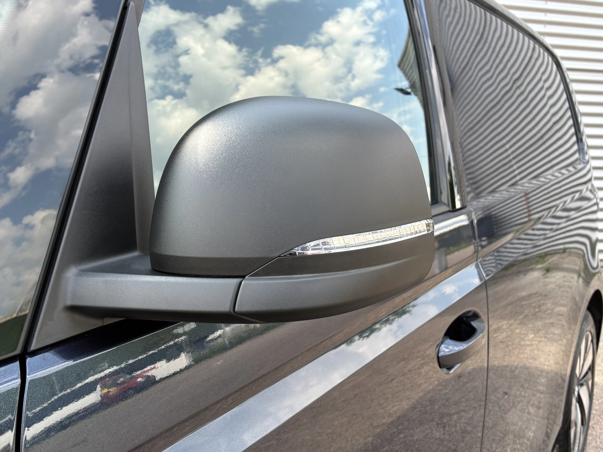 Hoofdafbeelding Volkswagen ID. Buzz Cargo