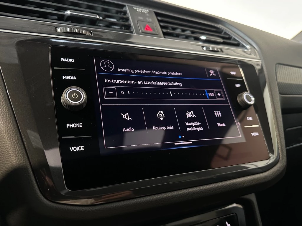 Hoofdafbeelding Volkswagen Tiguan Allspace