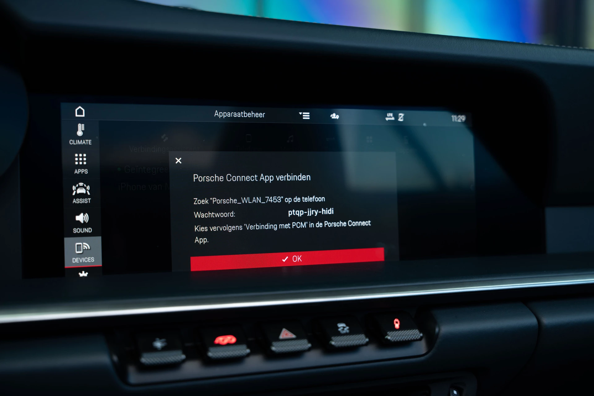 Hoofdafbeelding Porsche 911