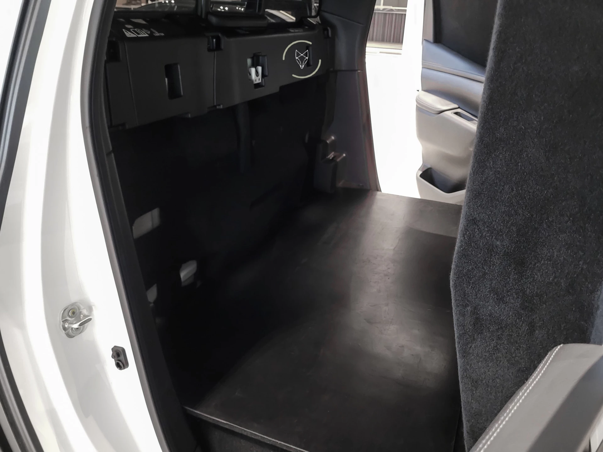 Hoofdafbeelding Mercedes-Benz X-Klasse