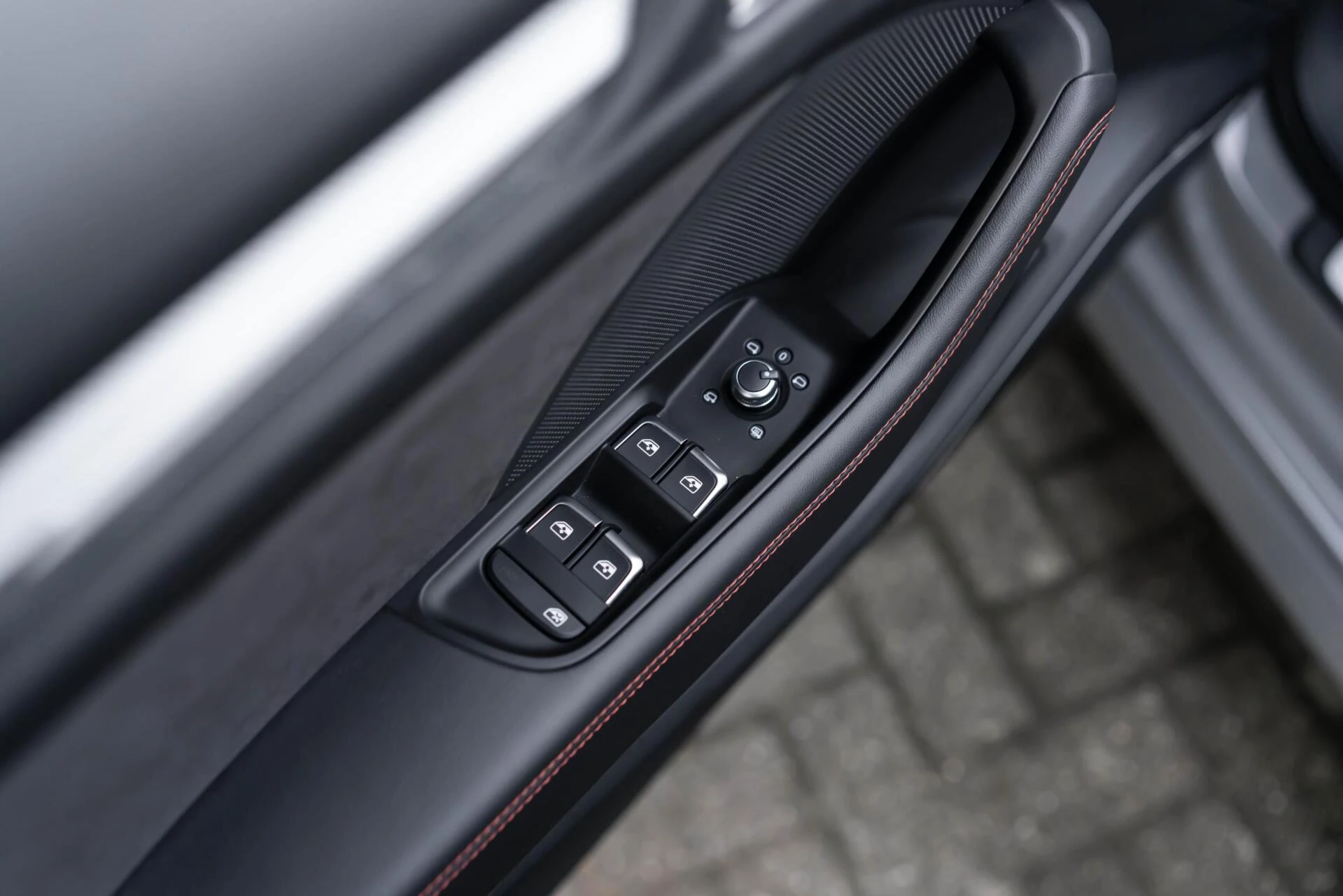 Hoofdafbeelding Audi RS3