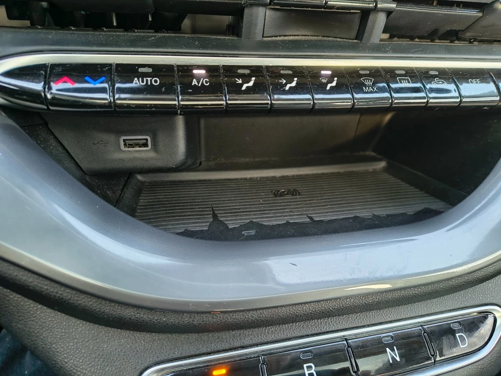 Hoofdafbeelding Fiat 500e