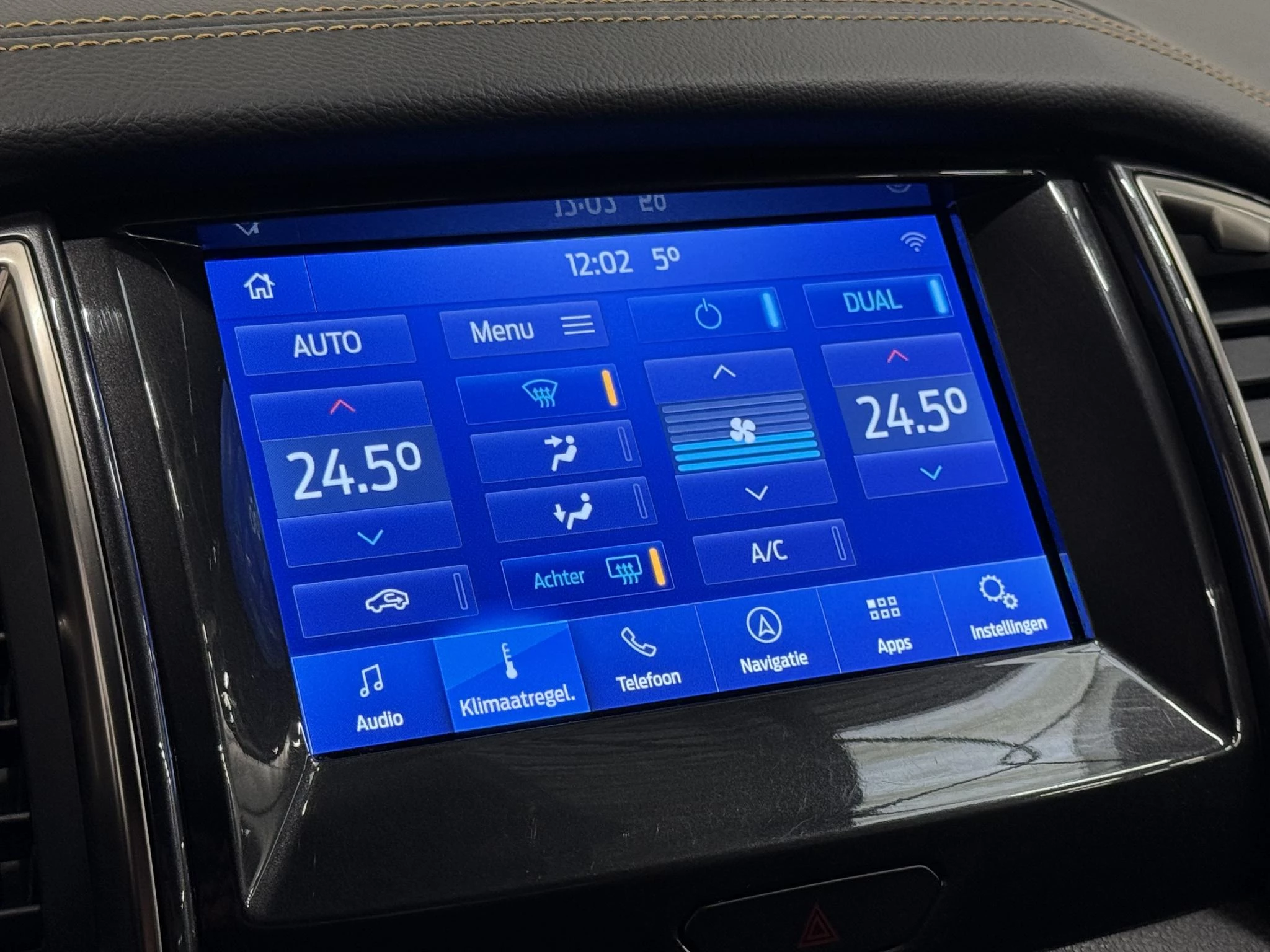 Hoofdafbeelding Ford Ranger