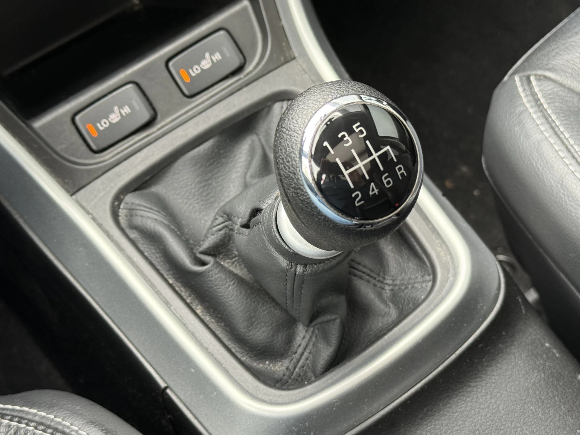 Hoofdafbeelding Suzuki S-Cross