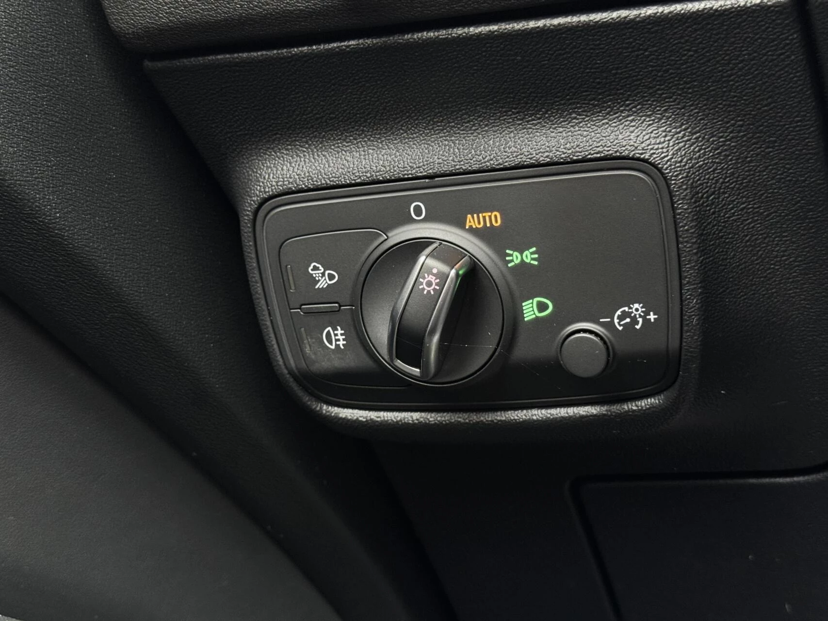 Hoofdafbeelding Audi TT