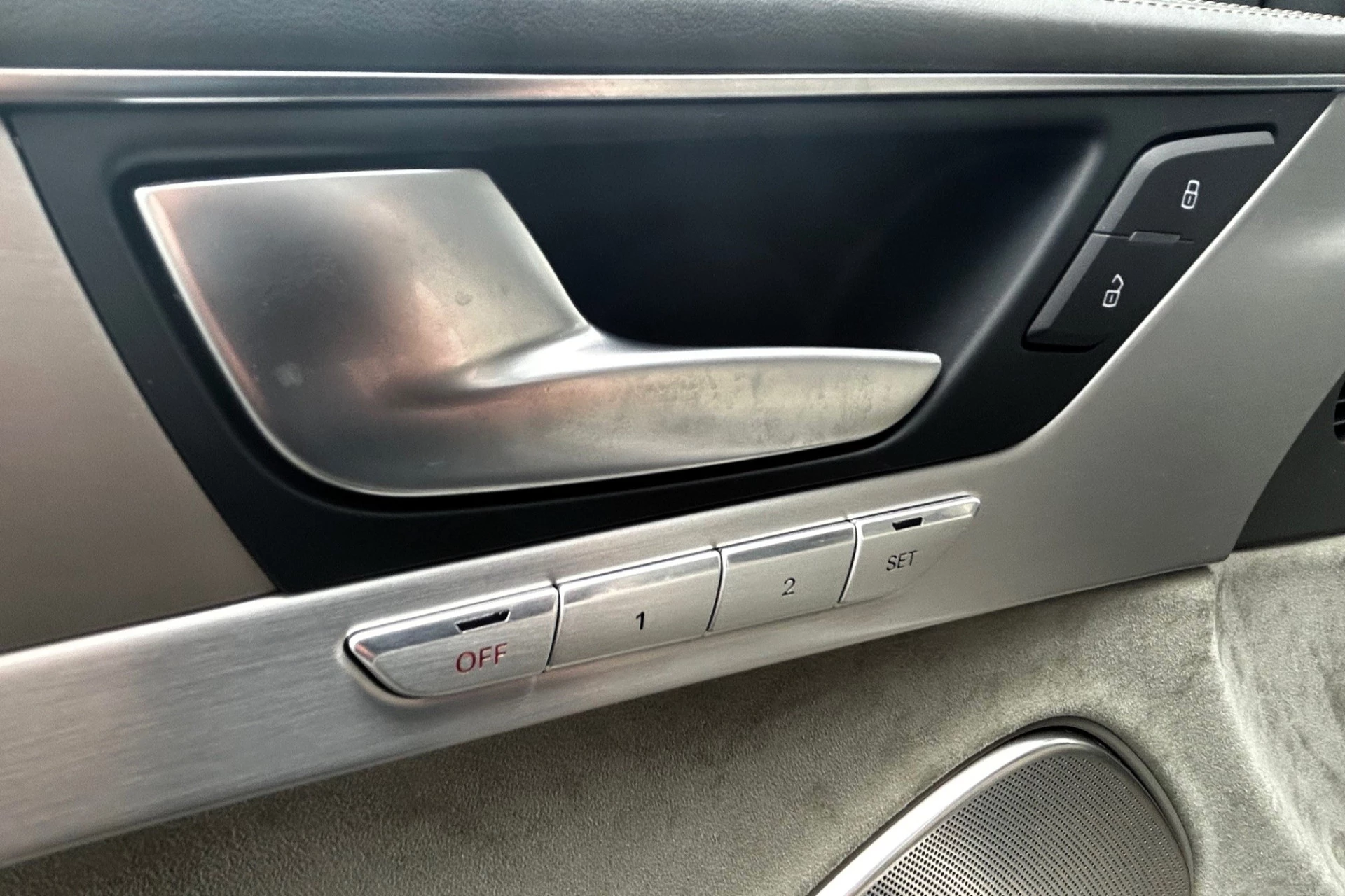 Hoofdafbeelding Audi A8