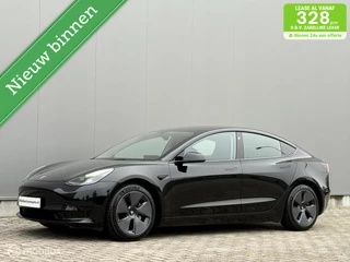 Tesla Model 3 Standard Range - Facelift - trekhaak - SOH 93%