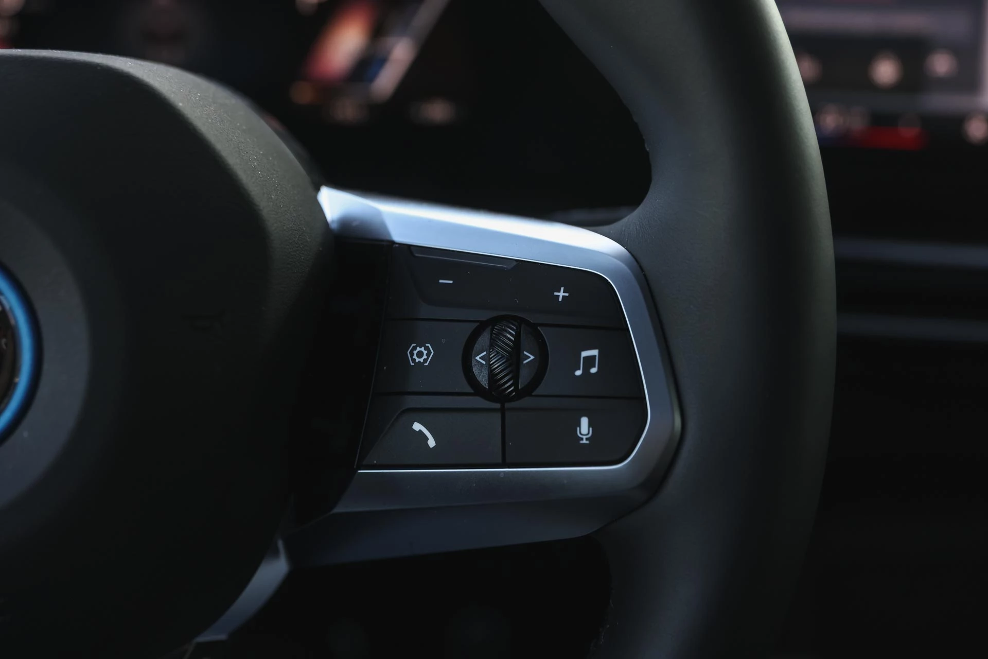 Hoofdafbeelding BMW iX1