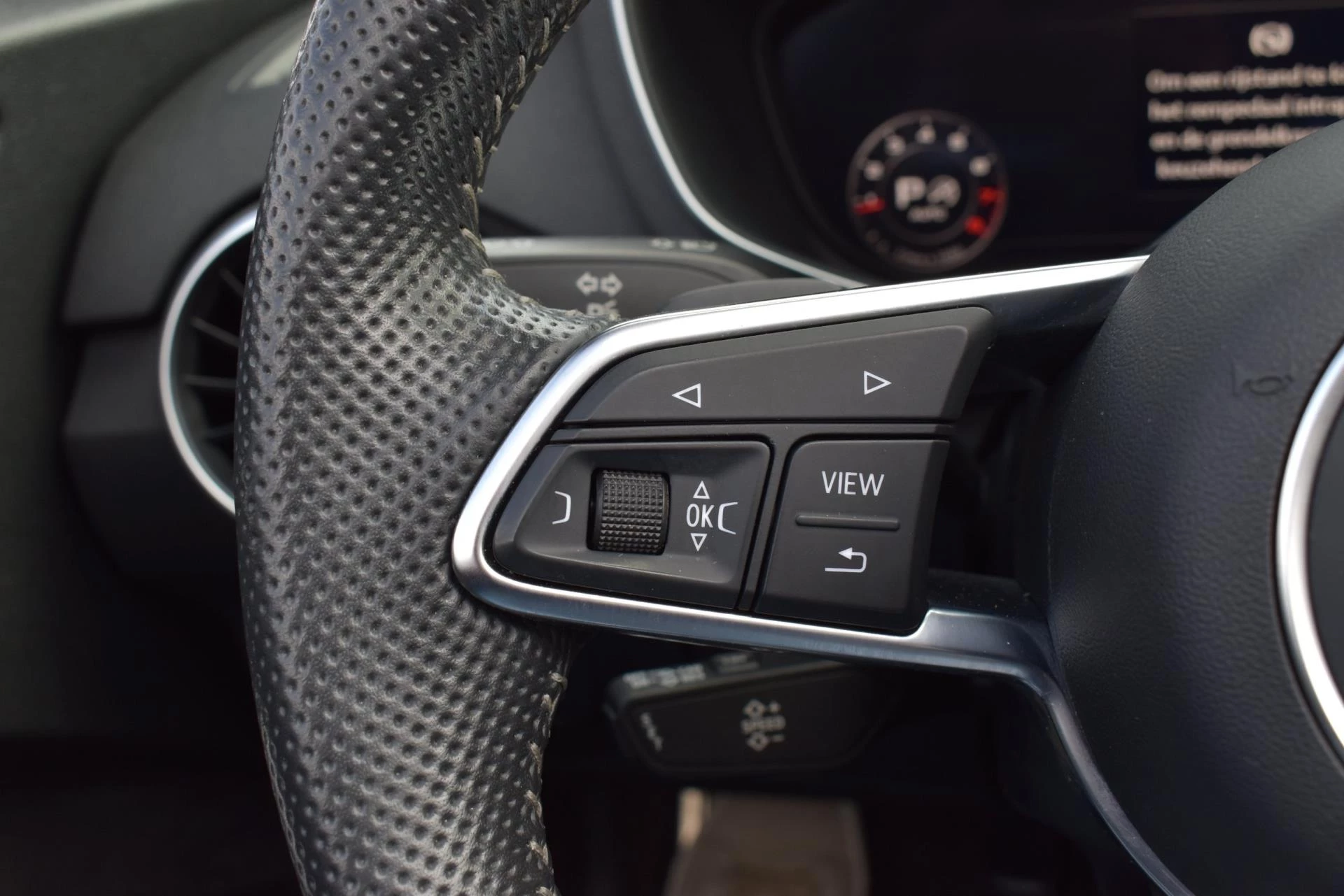 Hoofdafbeelding Audi TT