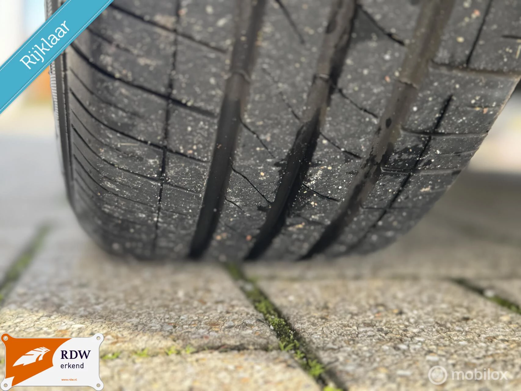 Hoofdafbeelding Peugeot 206