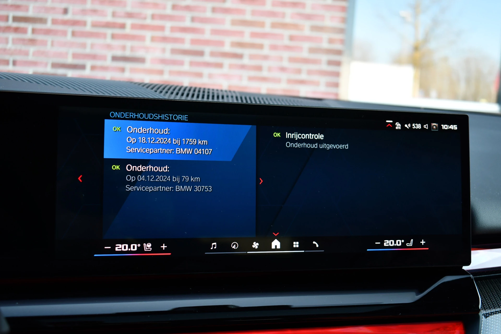 Hoofdafbeelding BMW M5