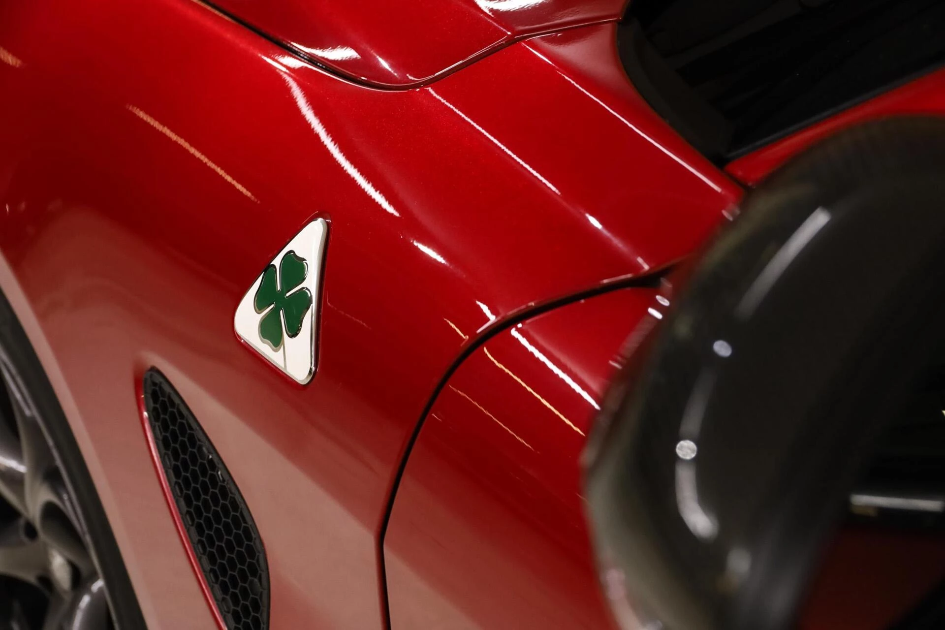 Hoofdafbeelding Alfa Romeo Giulia