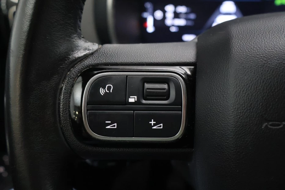 Hoofdafbeelding Citroën C5 Aircross