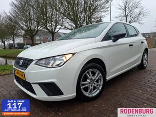 Seat Ibiza 1.0 TSI 2018