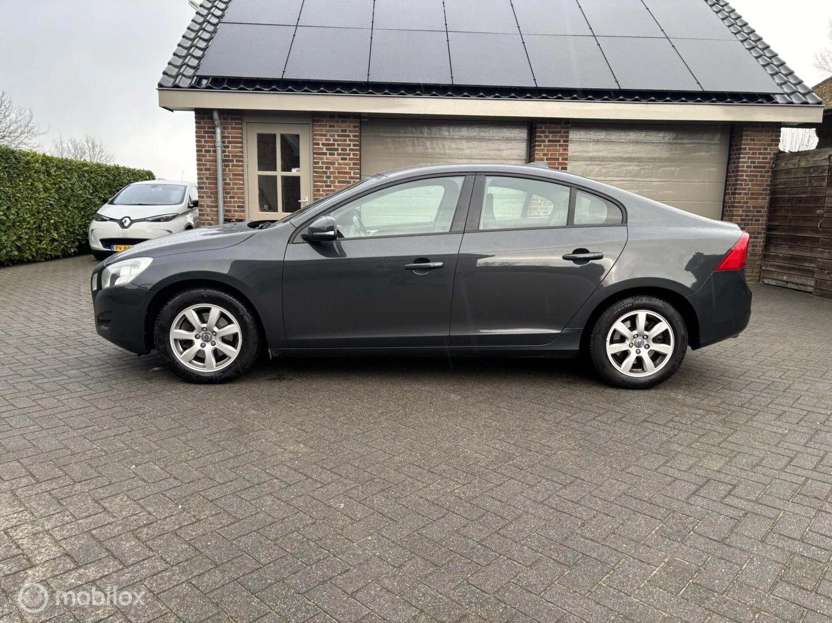 Hoofdafbeelding Volvo S60