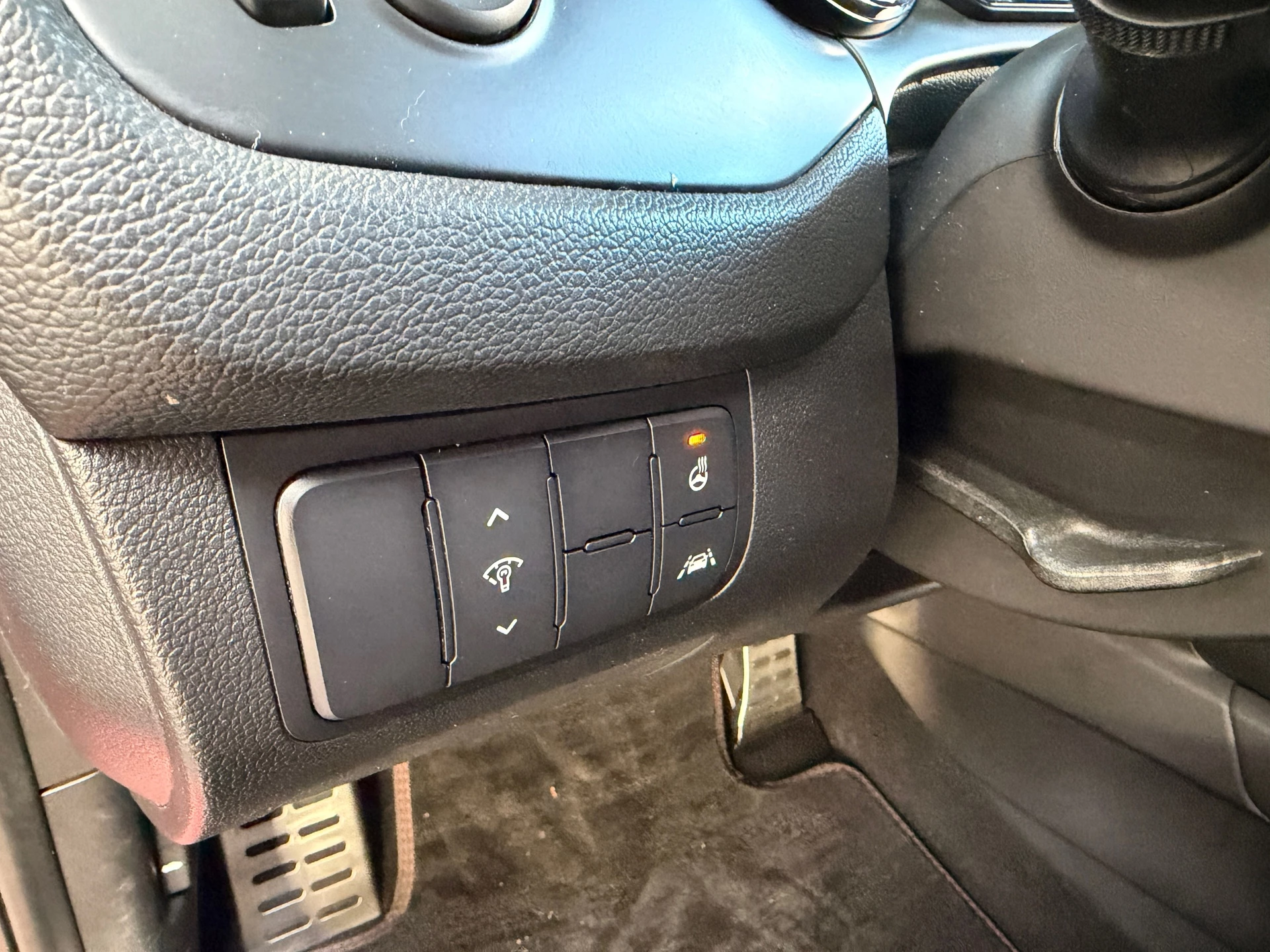 Hoofdafbeelding Kia pro_cee'd